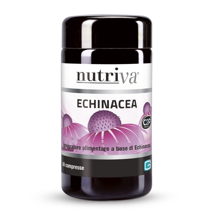 Echinacea Giuriati Nourrie 60 Comprimés