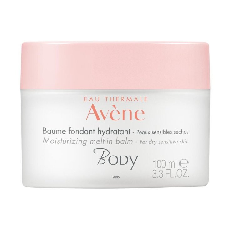 Avène HYDRATANT CORPS 100ML