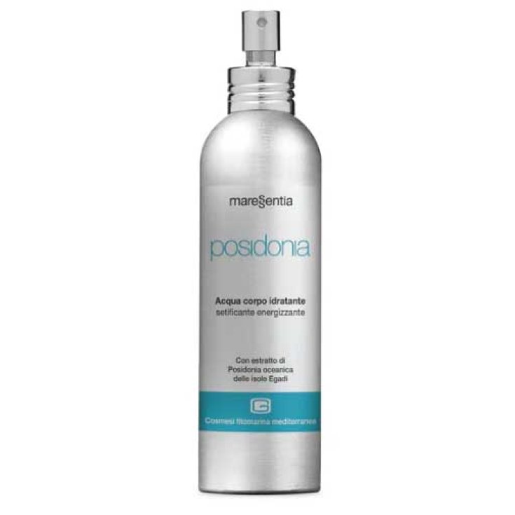 Posidonia Maressentia Eau Corporelle Hydratante 150 ml