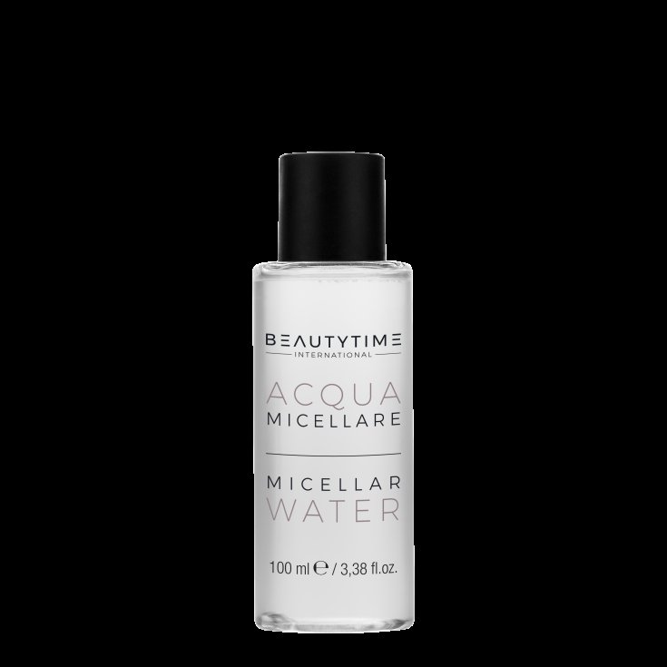BEAUTYTIME EAU MICELLAIRE 100ML