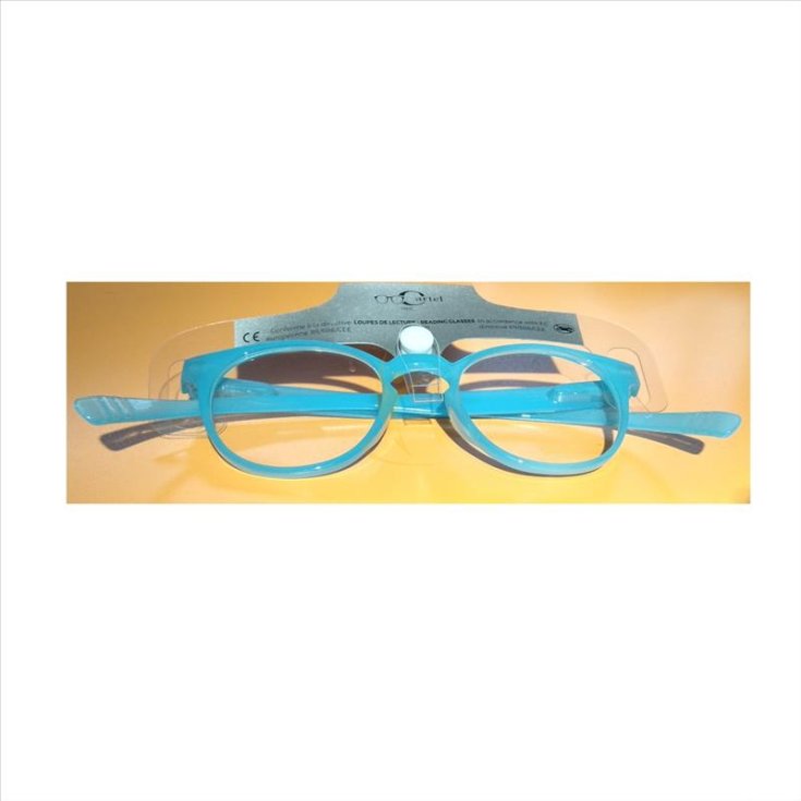 LUNETTES CARAIBES ASIE +1.00