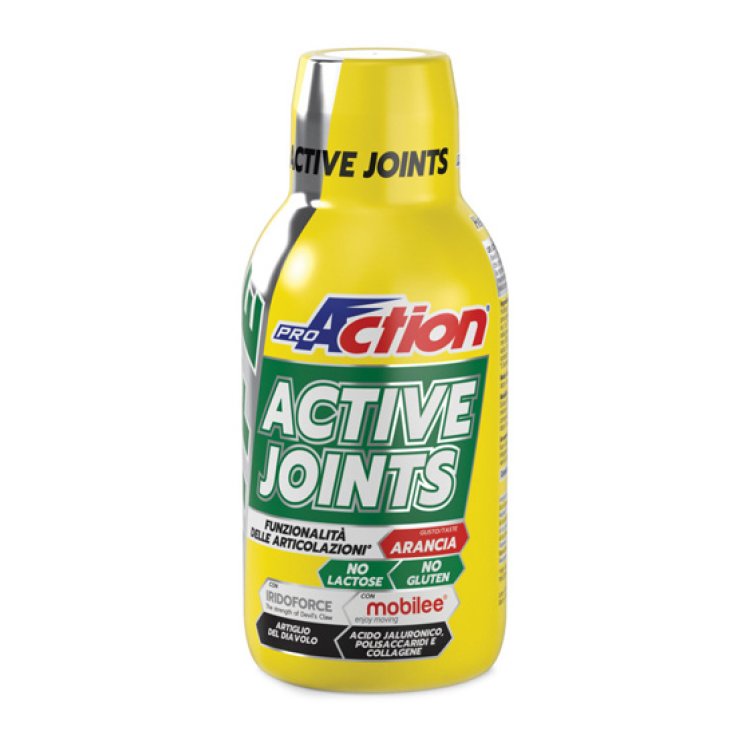 PROACTION ARTICULATIONS ACTIVES® 500ml