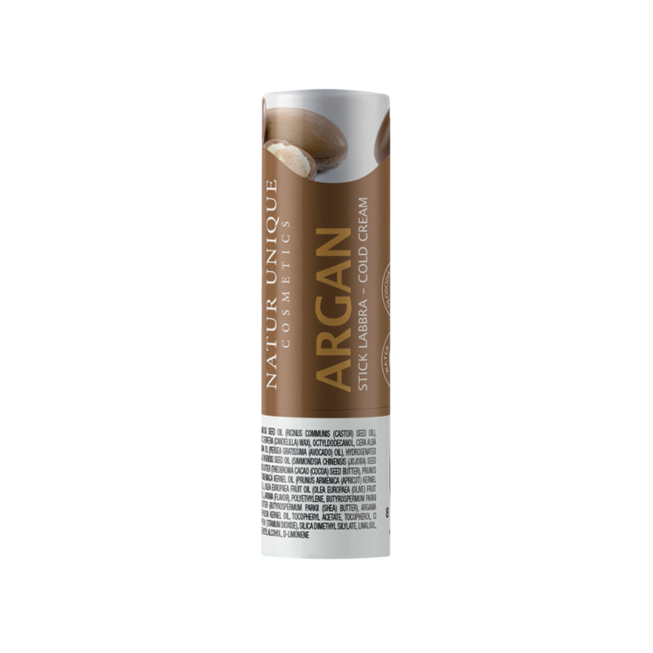 Argan Natur Unique Lip Stick 4 ml