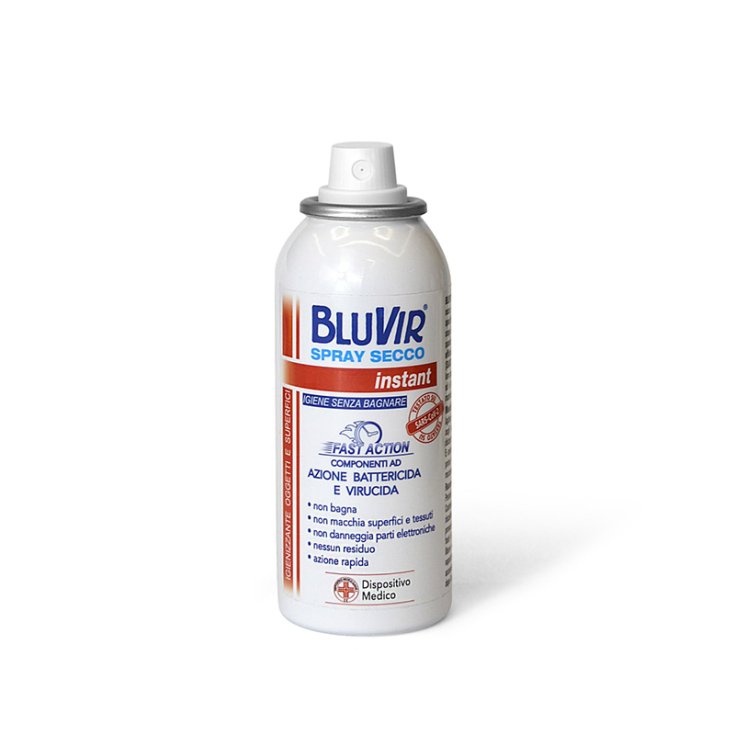 BluVir® Spray Sec Instantané 90ml