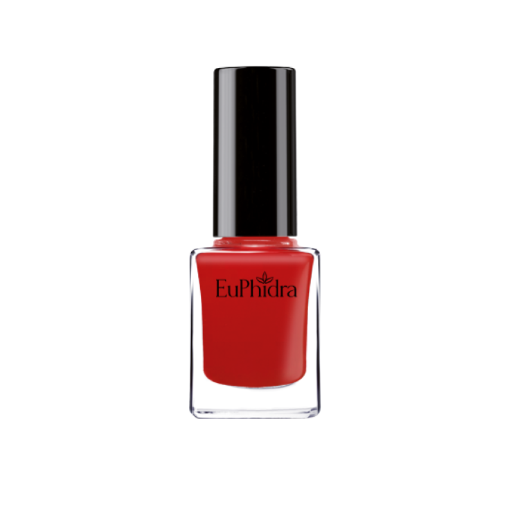 Vernis à Ongles Fortifiant SR09 Euphidra 10ml