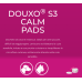 DOUXO® S3 CALM PADS CEVA 30 Disques