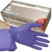 Gants NITRIL PLUS CONFORT Taille M Salus Chemil 100