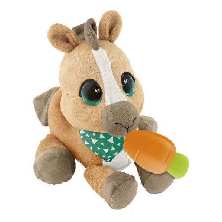 Doux Cavallino Cucu 'Chicco® 1 Jeu