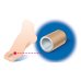 Soins des pieds Master-Aid® Protection des doigts découpée 15 cm Taille S
