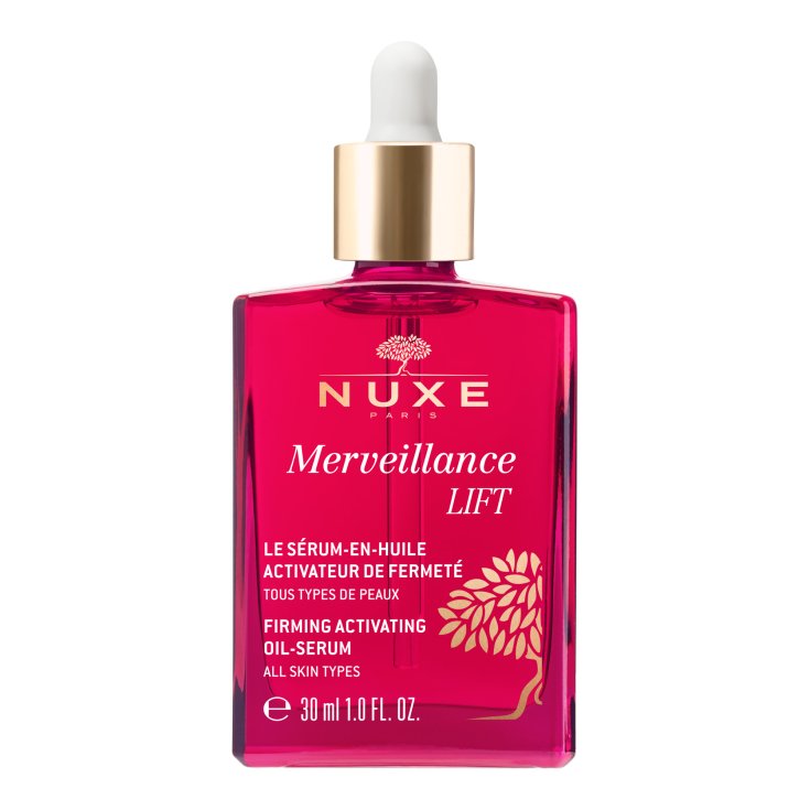 Merveillance Lift Sérum Anti-Rides 30 ml