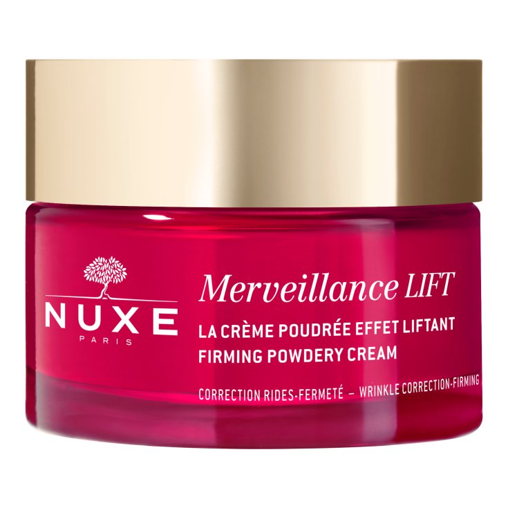 Merveillance Lift Crème de Jour Anti-Rides Effet Liftant 50 ml