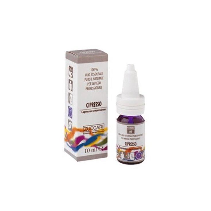 Cyprès Zuccari 10ml