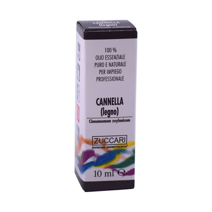 Cannelle Zuccari 10ml