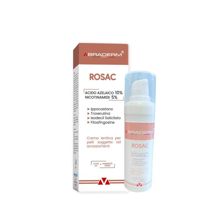 ROSAC BRADERM® 30ml