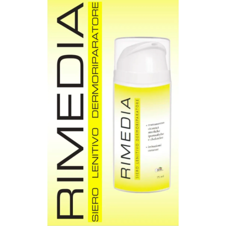 REMÈDE Crème Tfarma 75ml