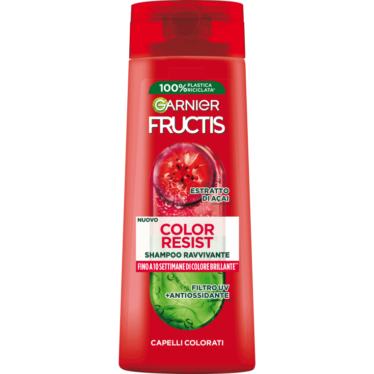 GARNIER FR SH COULEUR RES 250ML