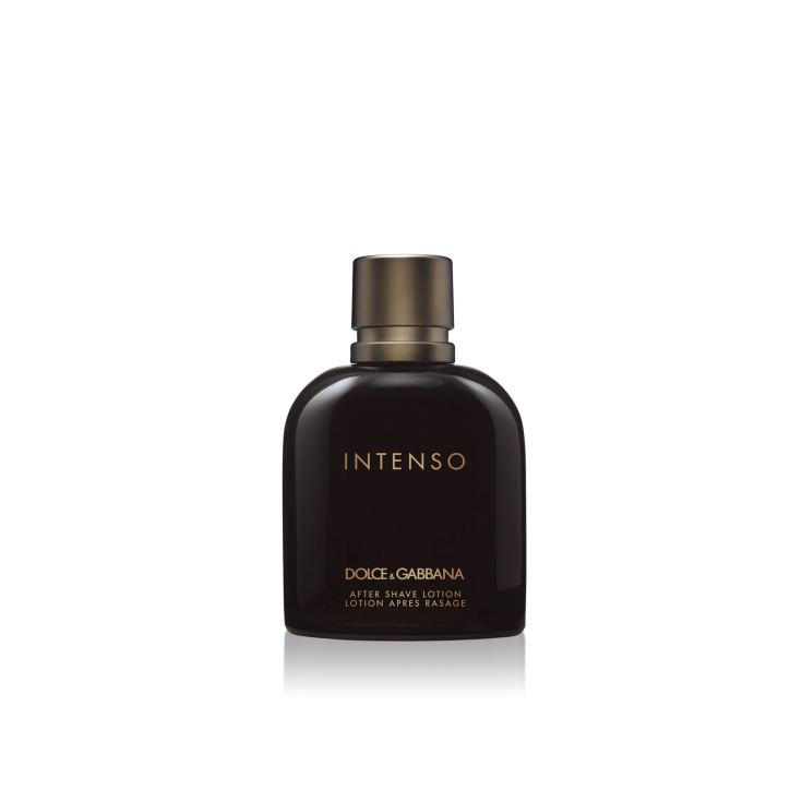 D&G INTENSE MAN A/S 125 ML
