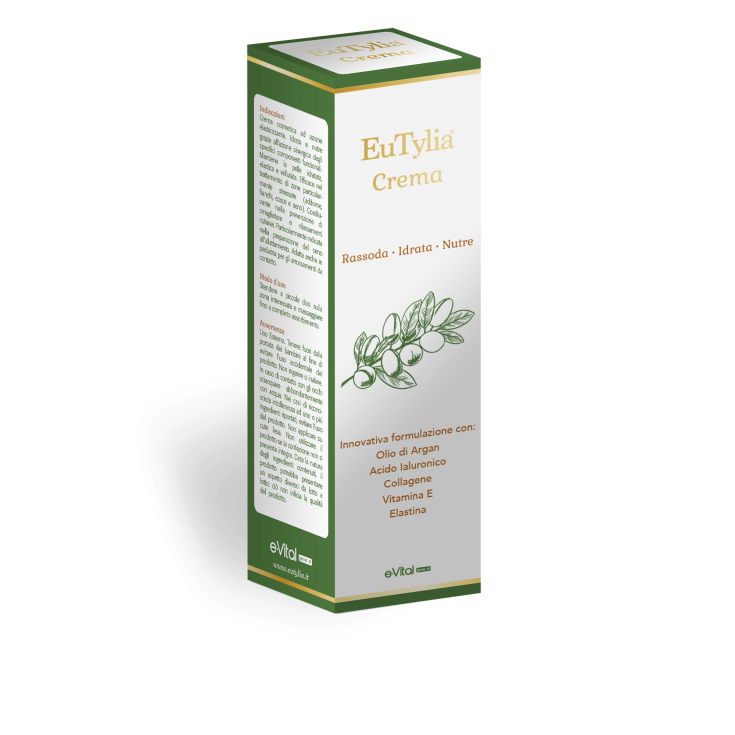 EuTylia Crema E.Vital Groupe 250ml