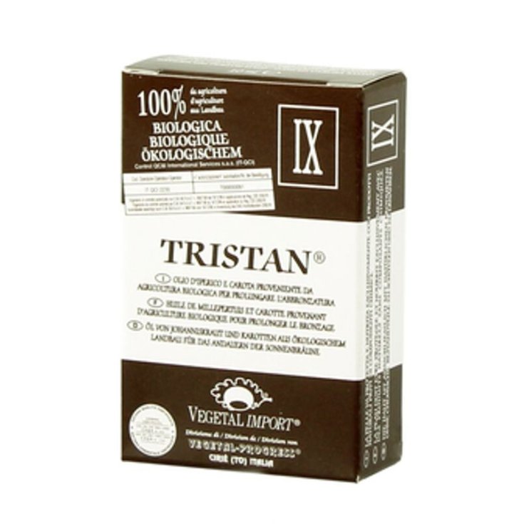 Tristan Hypericum Oil Importation Végétale 10ml