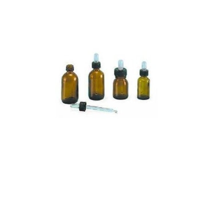 Compte-gouttes REX Seal MEDS Farmac Zabban 20ml