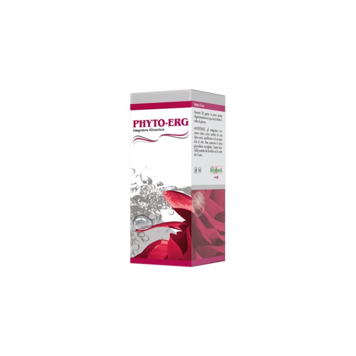 Phyto-Erg 35 Biopharmacie 50 ml