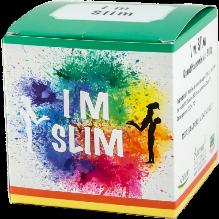 IM Slim Athéna 300g