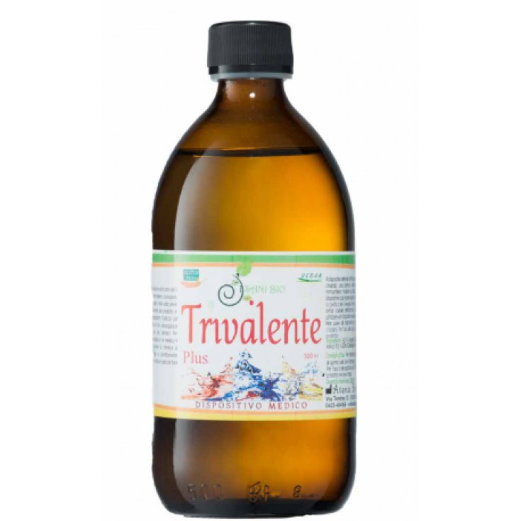 Trivalente Plus I Healthy Bio 500ml