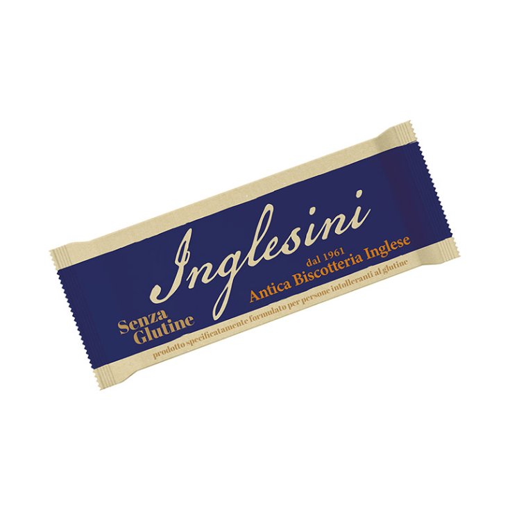 Inglesini Biscuits anglais anciens 20g