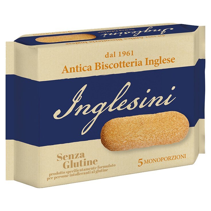 Inglesini Biscuits anglais anciens 20g