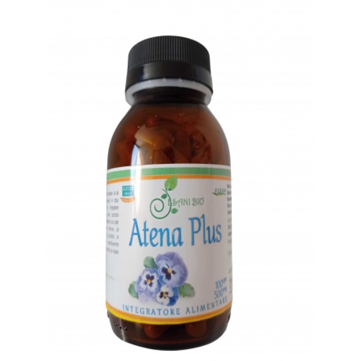 Atena Plus I Healthy Bio 100 Gélules