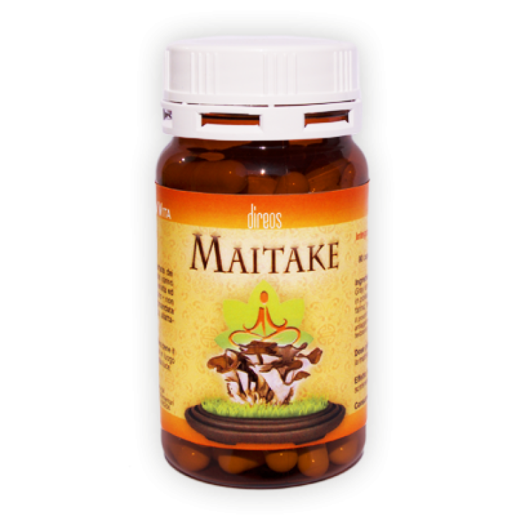 Maitake Diréos 90 Gélules