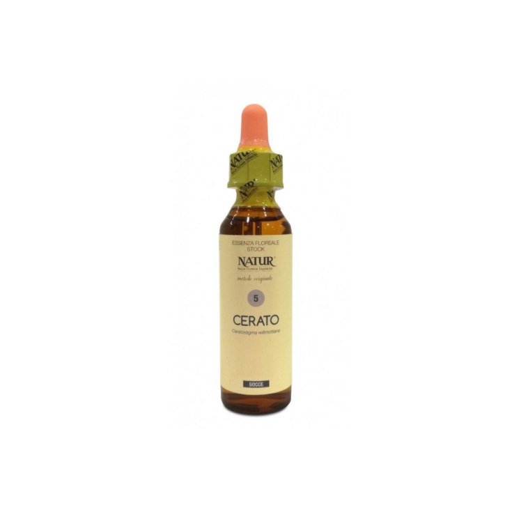 CIRÉ Essence Florale Stock NATUR 30ml