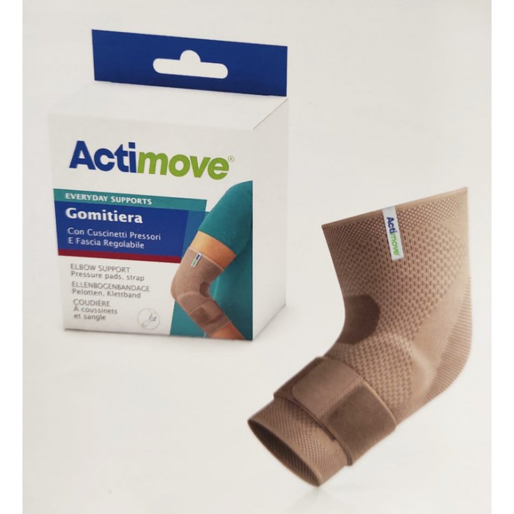 Actimove Everyday Support Coudière Taille M