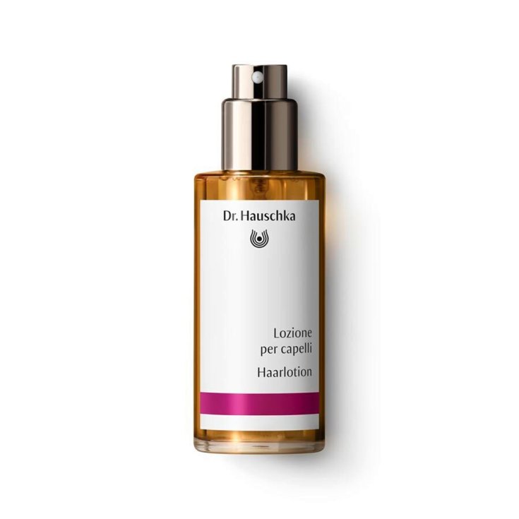 Dr. Hauschka Lotion Capillaire 100 ml