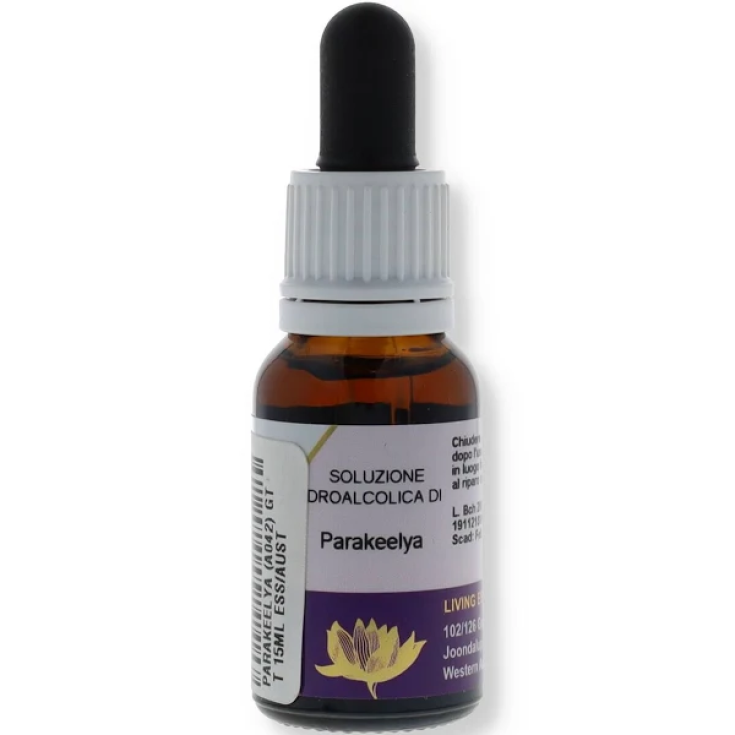 Parakeelya Essence Australienne 15 ml