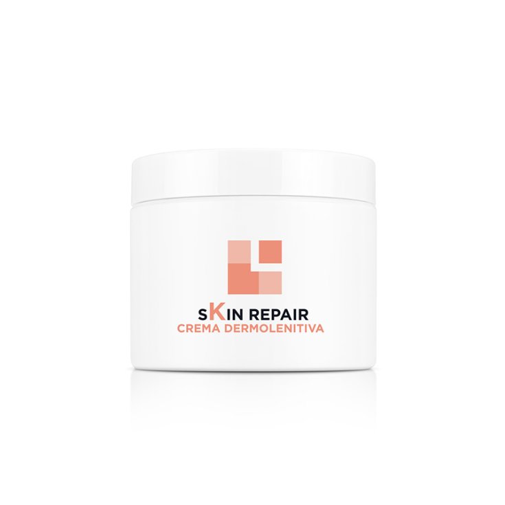 Skin Repair Crème Apaisante Peau 50ml