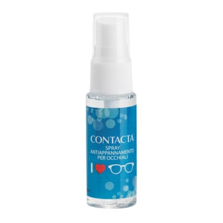 Contacta Antibuée Sanifarma Spray 20ml