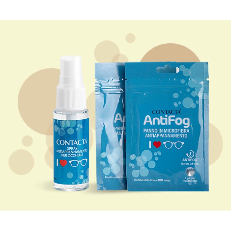 Contacta Antibuée Sanifarma Spray 20ml