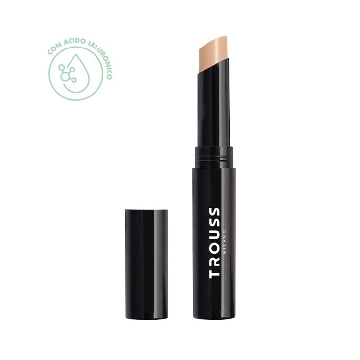 TROUSS MAKE UP 16 Correcteur 02 Beige Naturel