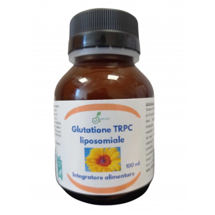 TRPC I Sain Bio Liposomal Glutathion 100ml