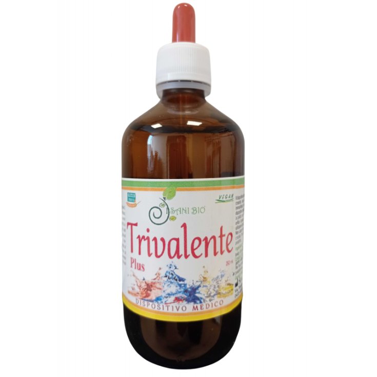 Trivalente Plus I Healthy Bio 250ml