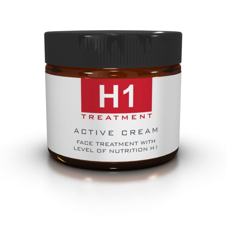 Crème Active Traitement H1 60ml