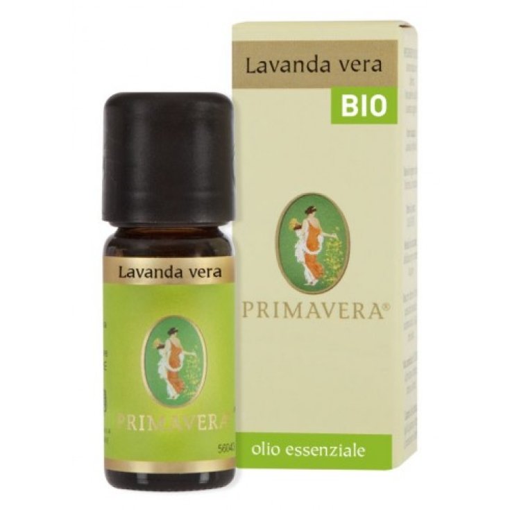 Lavande Véra BIO Flora 10ml