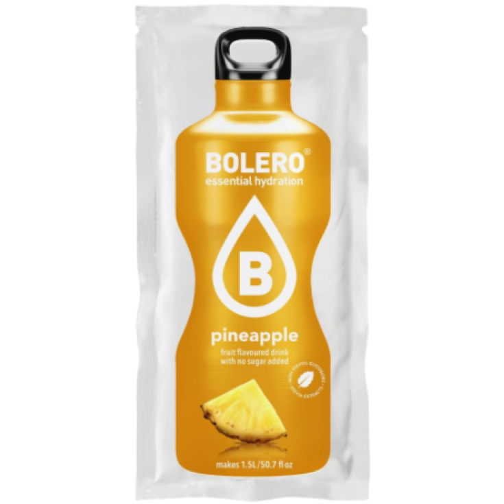 Boisson ANANAS BOLERO® 9g