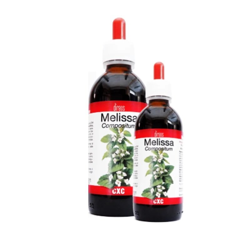 Mélisse Compositum Direos 150ml