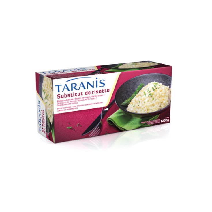 Taranis Substitut Risotto DMF 4x300g