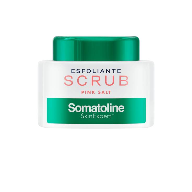Exofliante Gommage Sel Rose Somatoline SkinExpert 350 ml