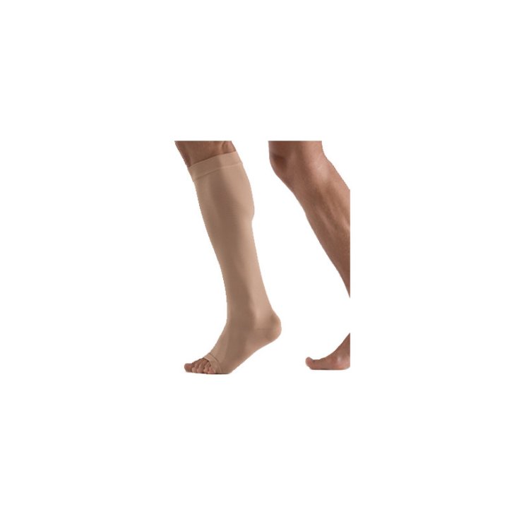 Poliflex Mi-bas Cizeta Orto Beige Taille 4