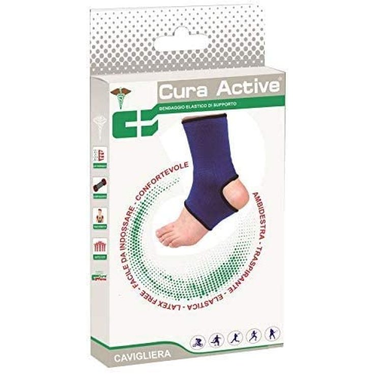 Cura Active Cheville Cura Farma Taille M