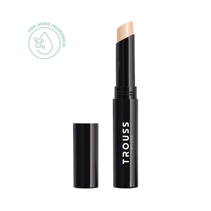TROUSS MAKE UP 15 Correcteur 01 Beige Doux